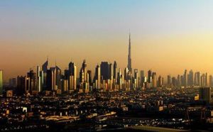 Codan expands in Dubai and strengthens Africa team