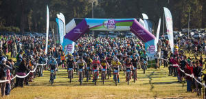 2017 Dwellingup 100