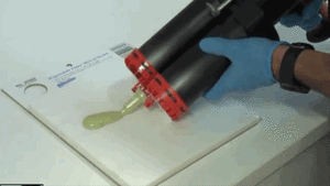 Paint and Panel checks out 3M's Dynamic Mixing System
