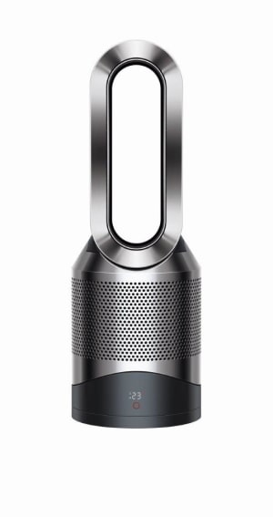 Dyson Pure Hot+Cool Link purifier