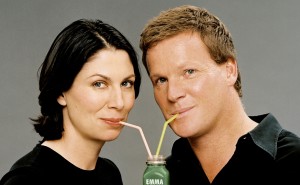 Emma & Tom's top 4 sustainability strategies