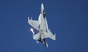Victorian SME to build aircraft safety stands