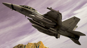US approves Aust Growler conversion