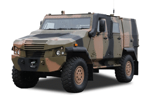 General Dynamics to buy Force Protection 