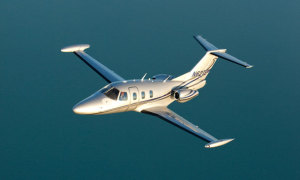 US Congress Set to Revitalise General Aviation