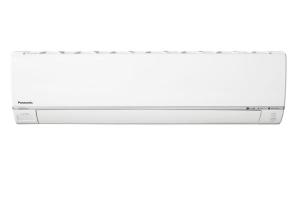 All year round, energy efficient solution