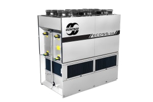  Guntner exhibits at China trade fair 