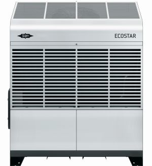 Bitzer extends its Ecostar series
