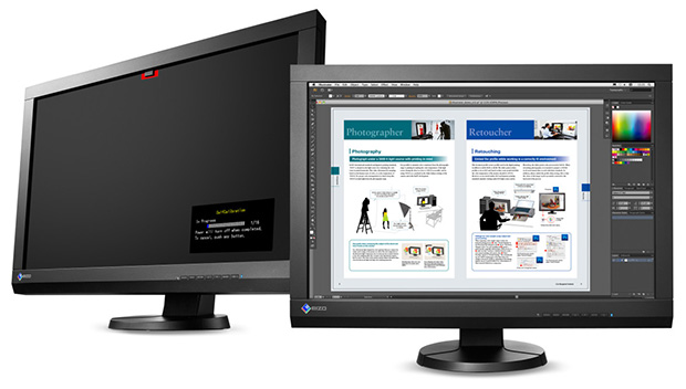AP Readers' Survey: Win an EIZO Monitor Valued at $2195!