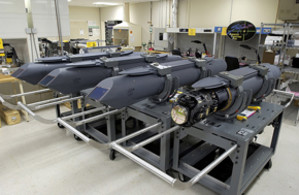 The rise of the targeting pods