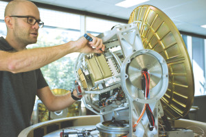 Defence Business: SME Spotlight - EM Solutions