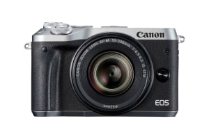 Canon EOS M6 
