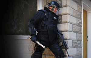 Multi-purpose protection