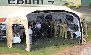 EPE commence demonstration days