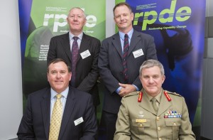 EPE selected as RPDE Associate