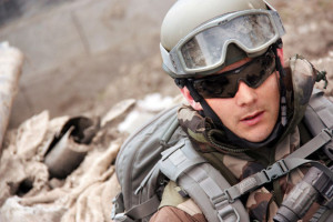 Sola Sport offers ESS Crossbow eyewear