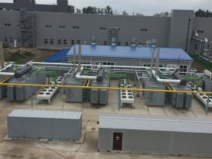 Solution overcomes unstable grid supply 