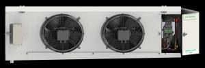 Ingenious addition to Buffalo&rsquo;s PS evaporators
