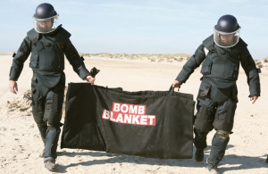 Defence Business: Why EXPAL and BAE Systems joined forces on DMMA | ADM August 2013