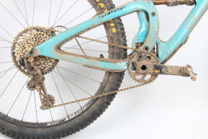 SRAM Eagle