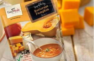 Meal solutions company misled consumers