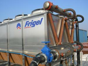 Frigel expands regional presence