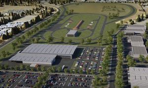 SA sets sights on Land Systems Precinct