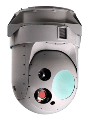 Elbit to supply Asian countries with Electro-Optical Payloads