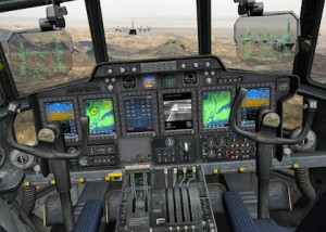 Elbit Systems Awarded C-130H Transport Aircraft Upgrade