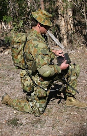 Elbit Systems to supply additional battle management systems to the Australian Defence Forces