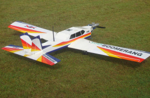 UAVs in QLD