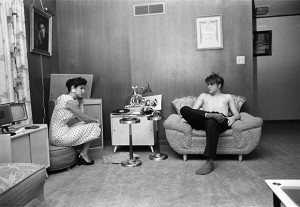 Elvis is in the Country