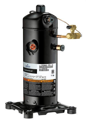 Compliant and more efficient
