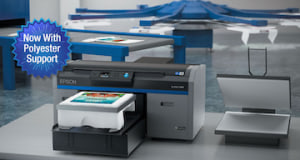 Epson SureColor F2160