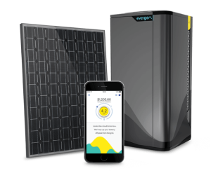 Next-gen energy management system