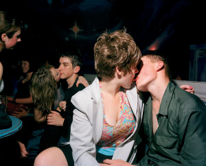 Young Love by Ewan Spencer