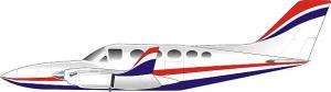 Aviation Alliance to Offer Turbo-prop C421