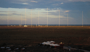 Raytheon adds Exmouth VLF station to its portfolio