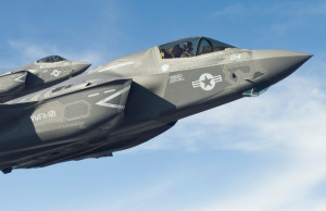 JSF pilot training to capture Block 2A capability