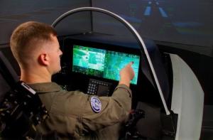 Simulation and Training: What role will LVC play in Defence