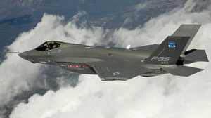 Defence launches Industry Support Program for JSF 
