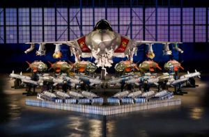 RAAF transformation under Plan Jericho