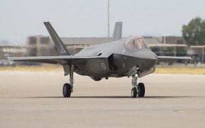 F-35 report: JPO seeks to fend off Pentagon Chief Tester&rsquo;s concerns
