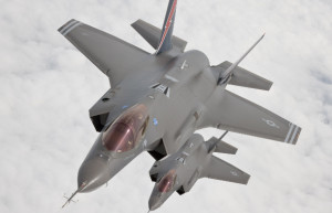 Air: Sustained Lightning - New Air Combat Capability project focuses beyond acquisition | ADM February 2014
