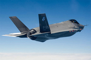 Major JSF win for Marand