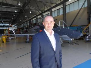 BAE Systems preps for Williamtown F-35 maintenance 