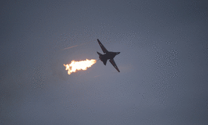 F-111s now available for approved display