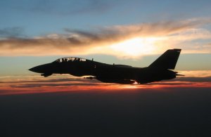 Out at last: Air 5428 Pilot Training RFT