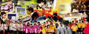 Queensland students to represent Australia in Formula1