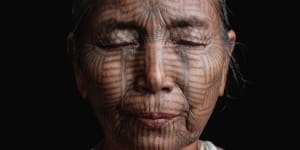 Photo tip of the week: Shoot a personal project